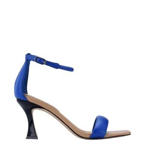 NWOB Marc Fisher LTD Derine Heeled Sandal